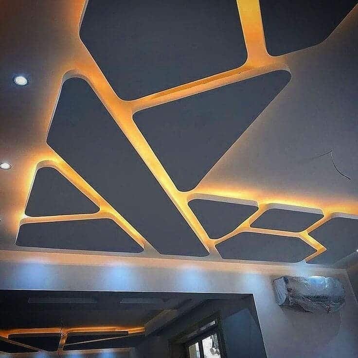 معلم جبس بورد شمال الرياض