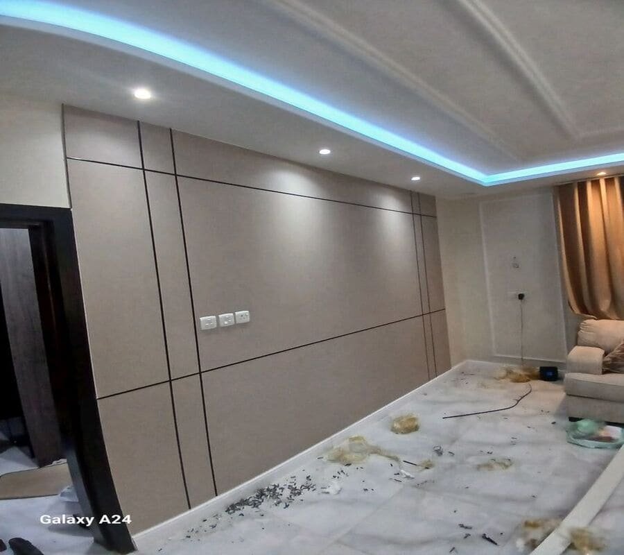 تركيب بديل شيبورد الرياض