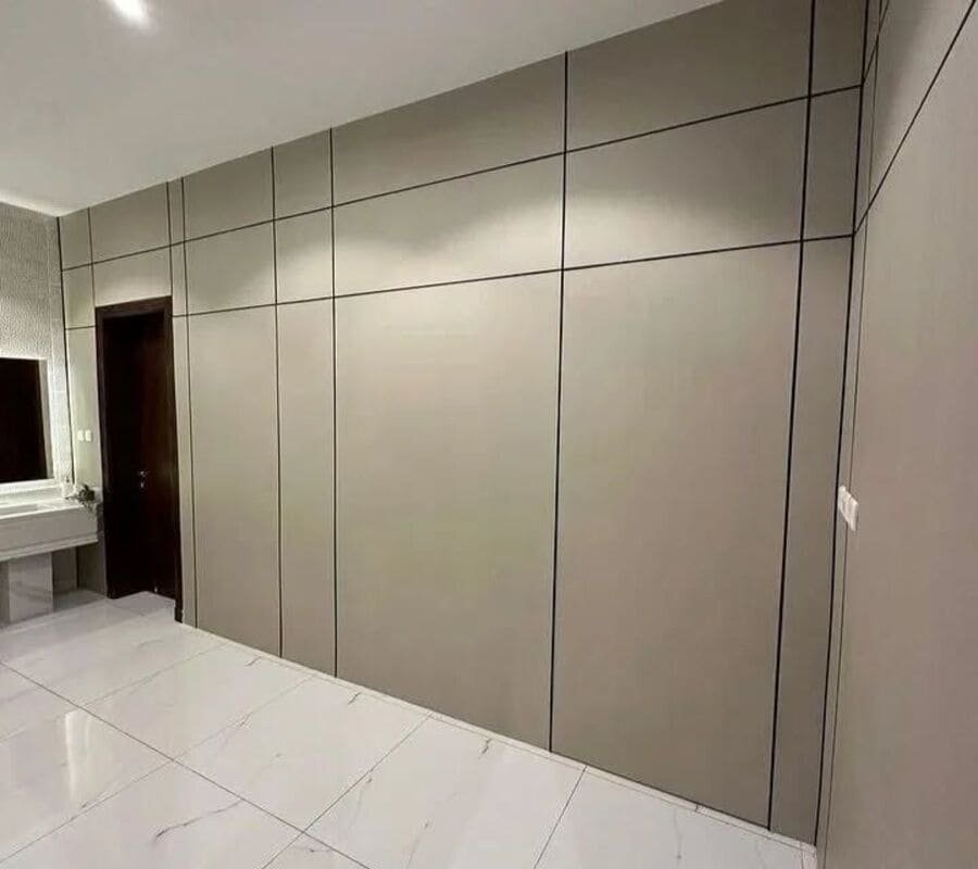 شيبورد جدران