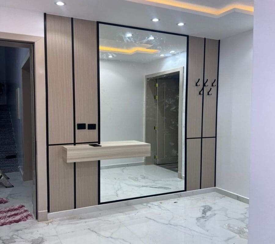 بديل شيبورد ديكور