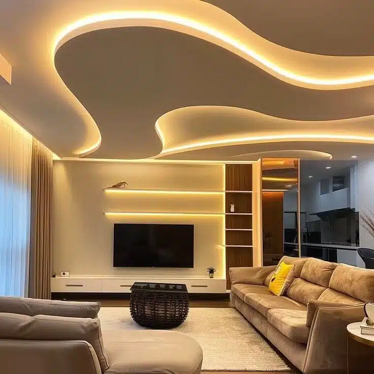 معلم جبس بورد الرياض