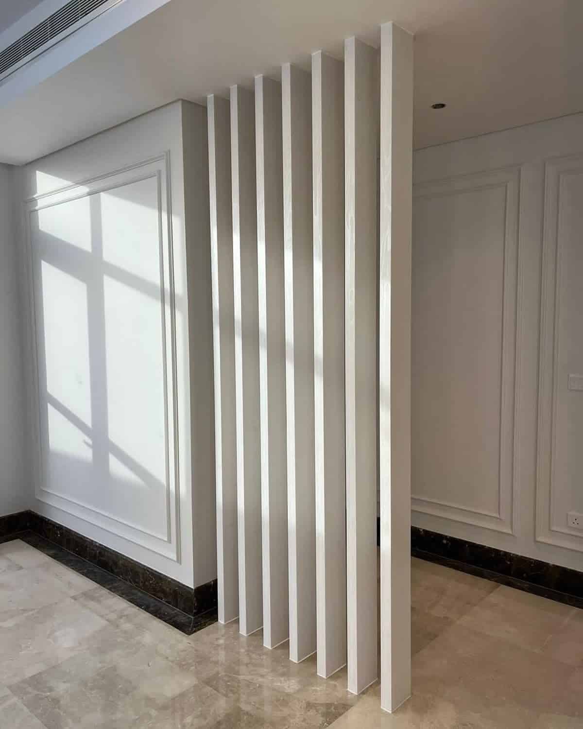 قواطع جبس بورد