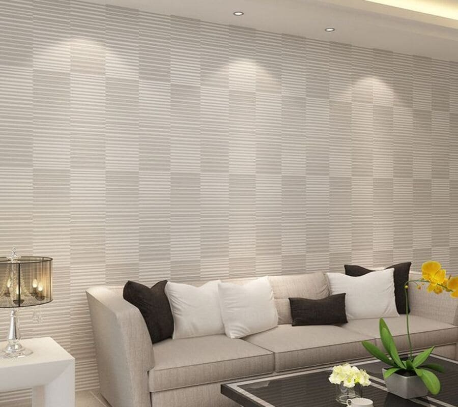 تركيب ورق جدران الرياض