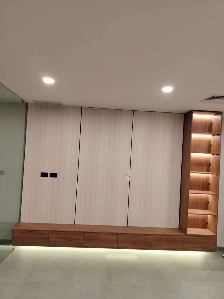 معلم ديكورات الرياض