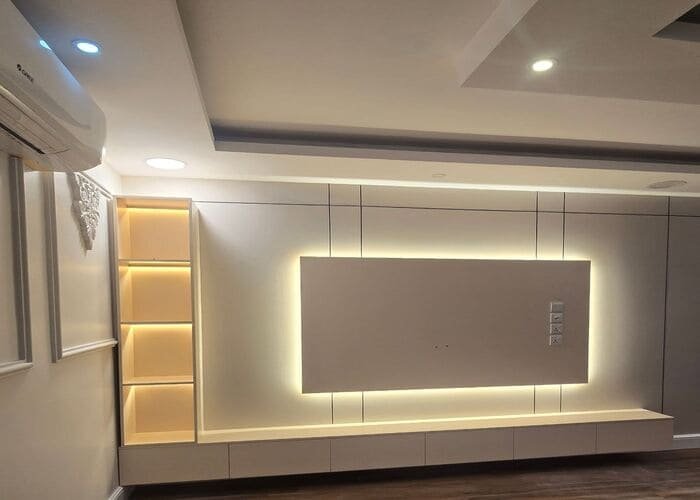 خبراء وفنيين الديكورات الرياض