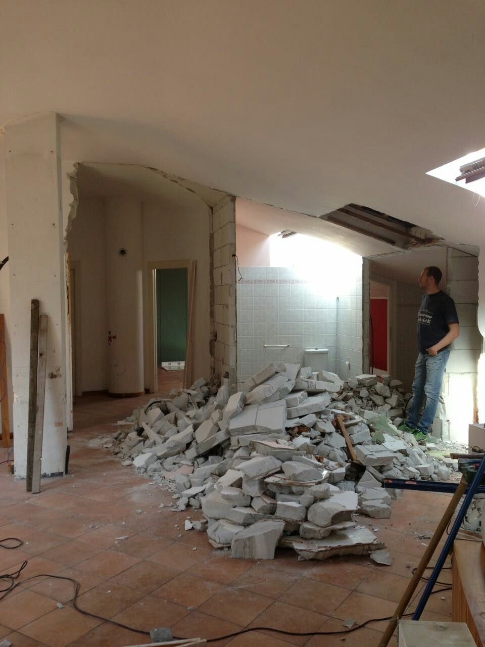 من نحن - ترميمات الرياض