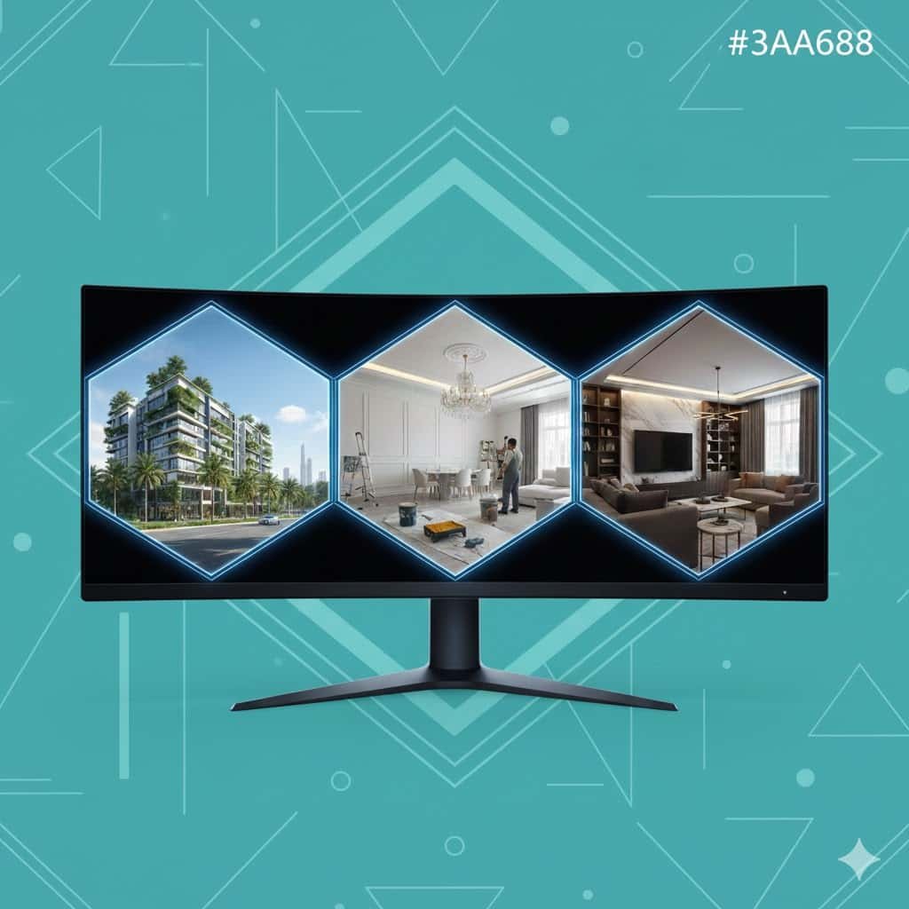 مؤسسة العنود للمقاولات مؤسسة العنود للمقاولات