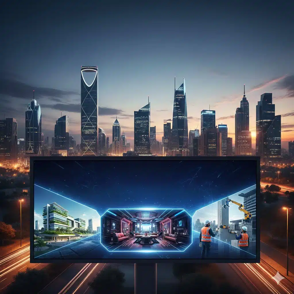 رؤية 2030
