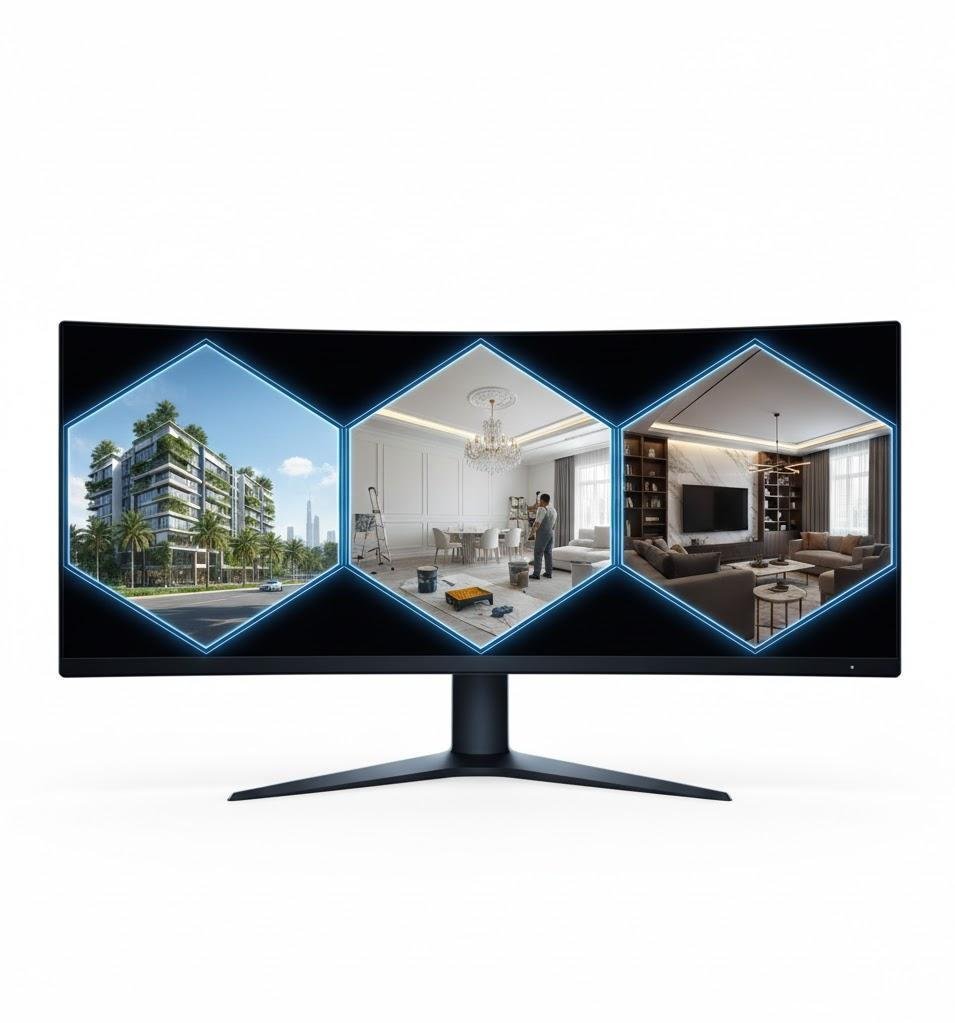 مؤسسة العنود للمقاولات