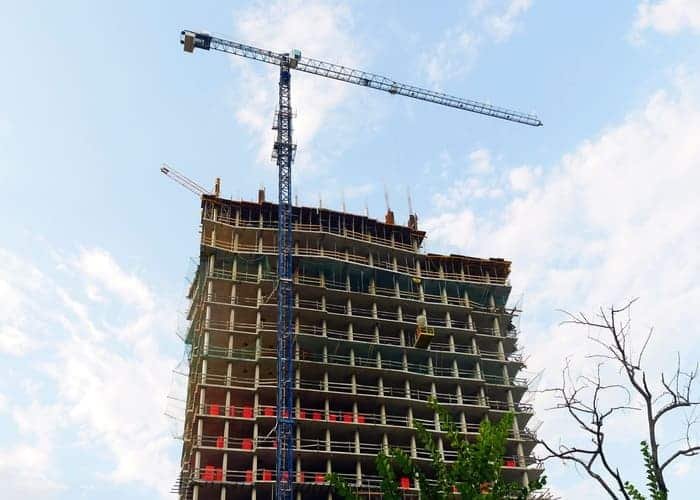 مقاول في الرياض