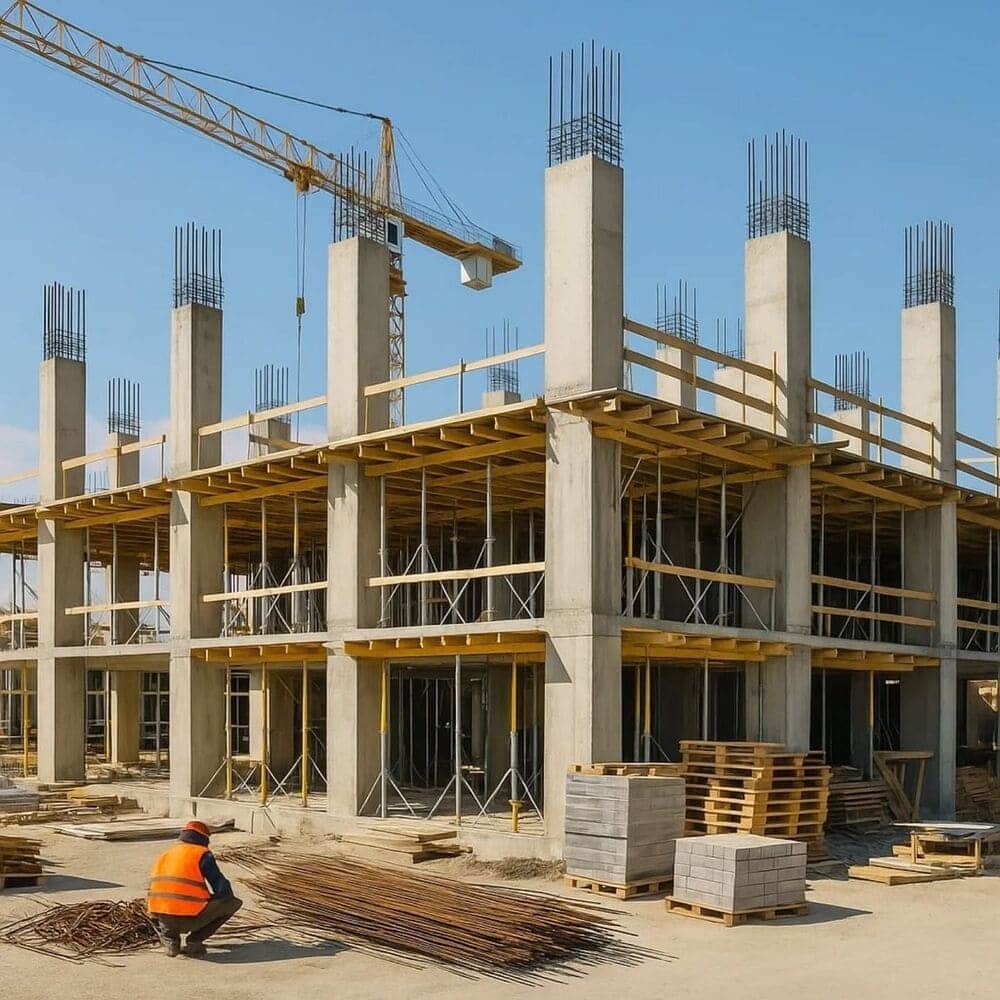 مقاول في الرياض